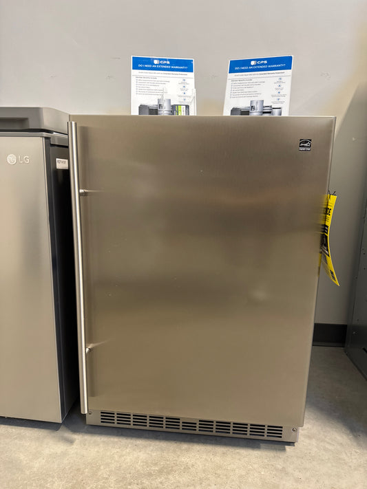 SPRAR055D1SS - Refrigerators