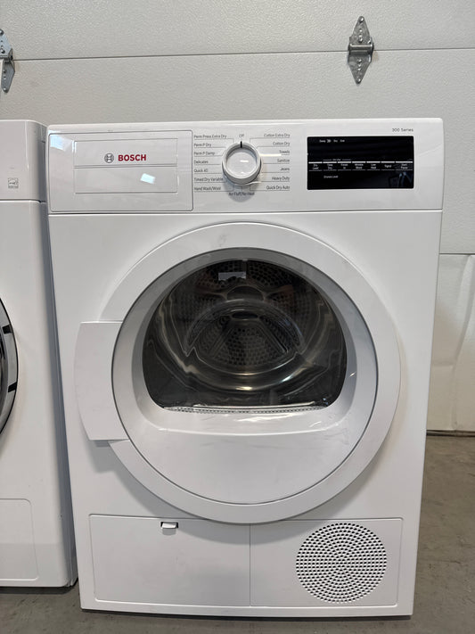 WTG86403UC - Electric Dryers