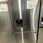 LRFXC2606S - Refrigerator