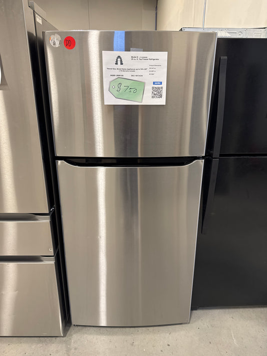 LTCS20020S - Refrigerator
