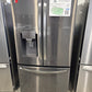 LHFS28XBD - Refrigerator