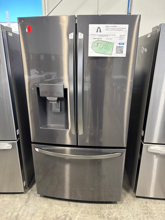 LHFS28XBD - Refrigerator