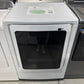 DVG52A5500W - Gas Dryers