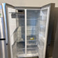 LHSXS2706S - Refrigerator
