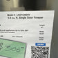 LROFC0605V - Refrigerator