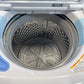 WT6100CW - Washer