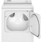 VDE/GW6511RW Dryer sku DRY23337