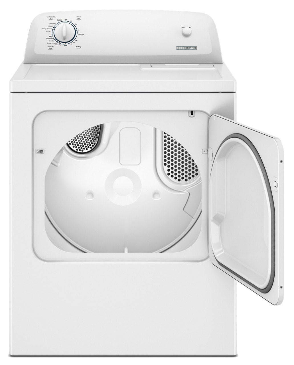 VDE/GW6511RW Dryer sku DRY23337