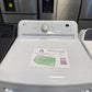 DLE7150W - Electric Dryer