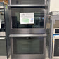 NV51K6650DG - Wall Oven