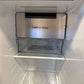 LHSXS2706S - Refrigerator