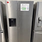 LS27T3230S - Refrigerator