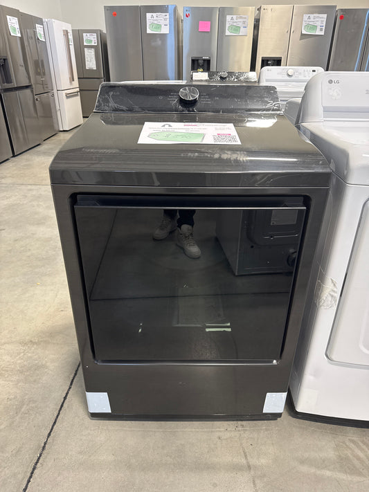 DLE8200L - Electric Dryer