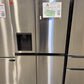 LHSXS2706S - Refrigerator