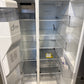 LHSXS2706S - Refrigerator