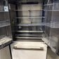 SRFB27W3 - Refrigerator