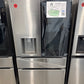 LH29S8565S - Refrigerator