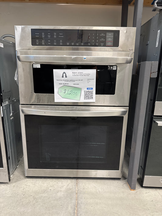 LWC3063ST - OVEN