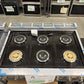 ECCG3672AS - Gas Cooktops