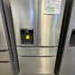 LF29S8230V - Refrigerator