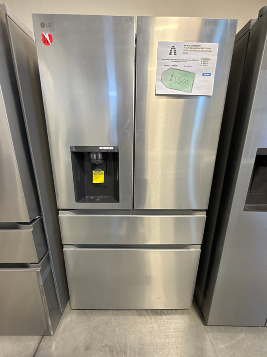 LF29S8230V - Refrigerator