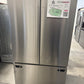 LF29H8330S - Refrigerator