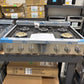 ECCG3672AS - Gas Cooktops