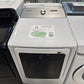 DVG52A5500W - Gas Dryers