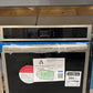 WSED3067M - Wall Oven