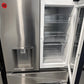 LH29S8565S - Refrigerator