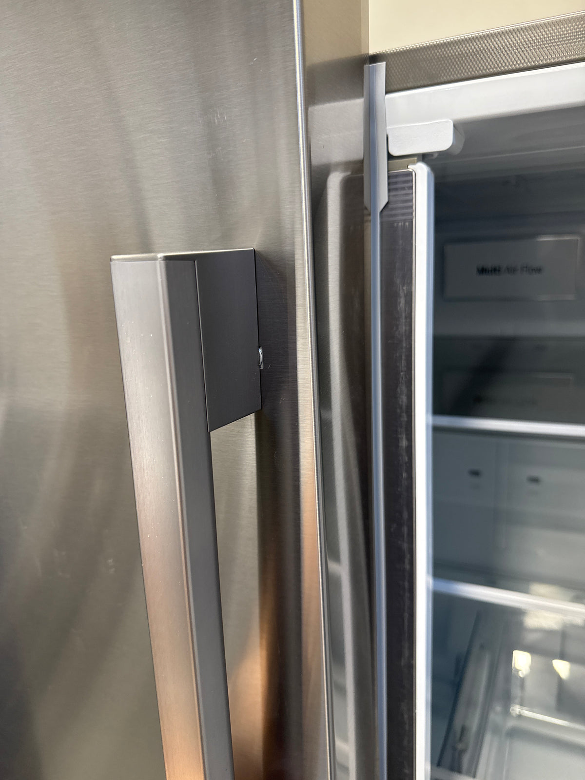LF25H6200S - Refrigerator