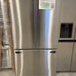 LFCS22520S - Refrigerator