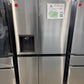 LF25Z6211S - Refrigerator