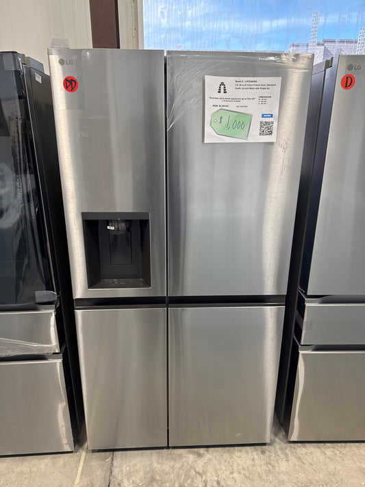 LF25Z6211S - Refrigerator