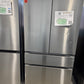 LF30S8210S - Refrigerator