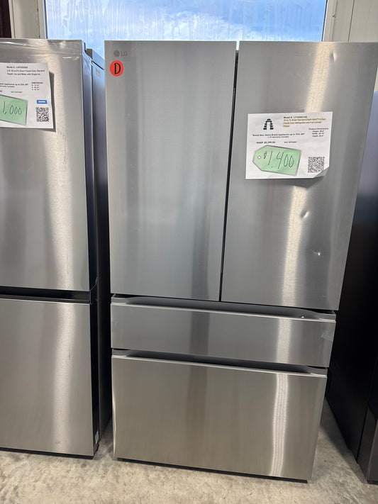 LF30S8210S - Refrigerator