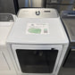 DVG52A5500W - Gas Dryers