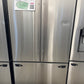 LRFLC2706S - Refrigerator