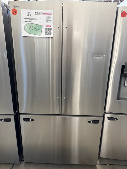 LRFLC2706S - Refrigerator