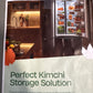 LRKNC0505V - Fridge