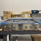 ECCG3672AS - Gas Cooktops