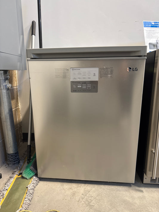 LRKNC0505V - Fridge