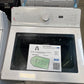 WT8205CW - Washer