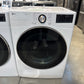 DLEX4000W - Electric Dryer