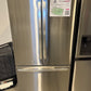 LRFLC2706S - Refrigerator
