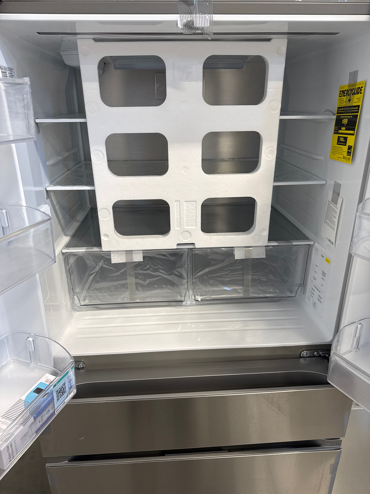 LF30S8210S - Refrigerator