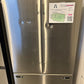 LRFLC2706S - Refrigerator