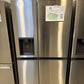 LHSXS2706S - Refrigerator