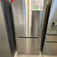 LF25H6200S - Refrigerator