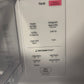 LHSXS2706S - Refrigerator